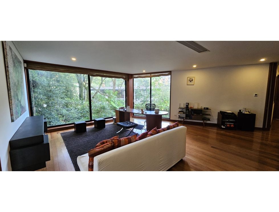 Casa en venta en Bosque Izquierdo, Bogotá · foto 8 de 21