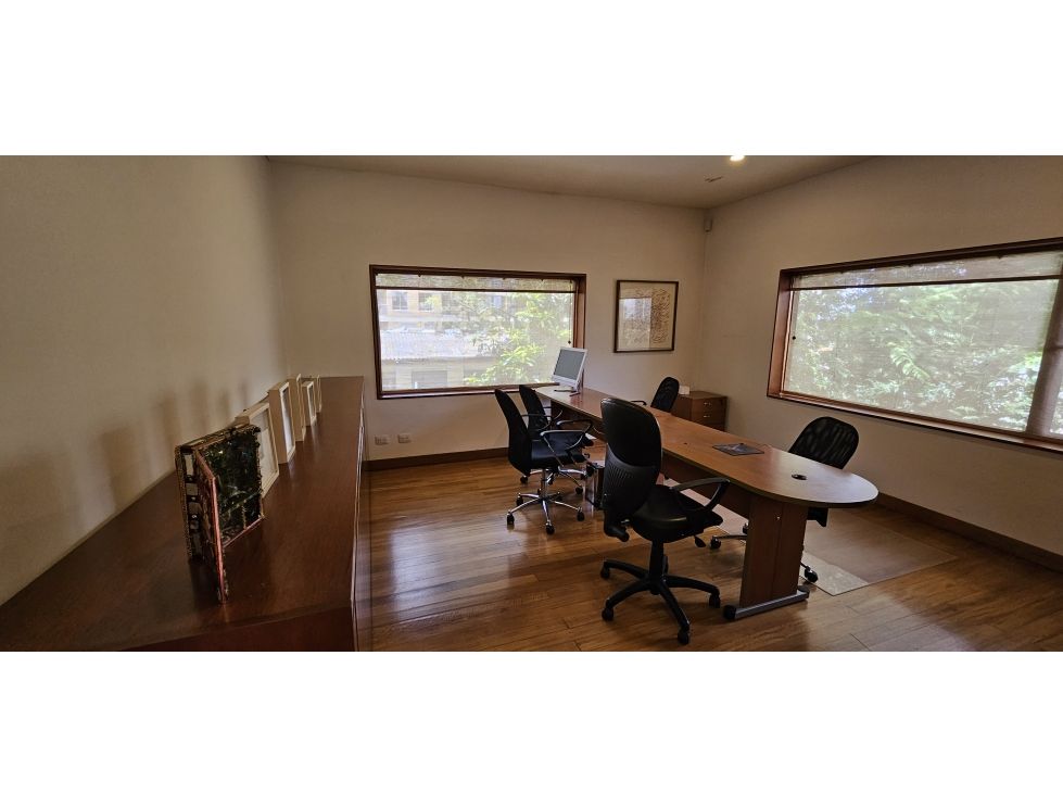 Casa en venta en Bosque Izquierdo, Bogotá · foto 9 de 21