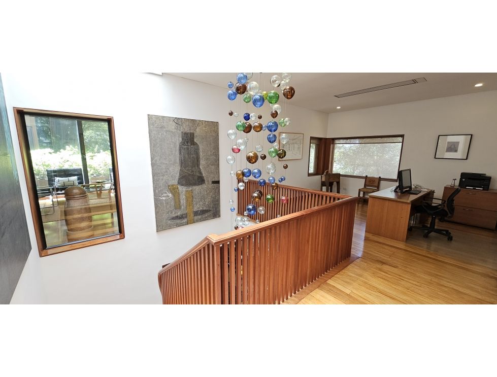 Casa en venta en Bosque Izquierdo, Bogotá · foto 10 de 21