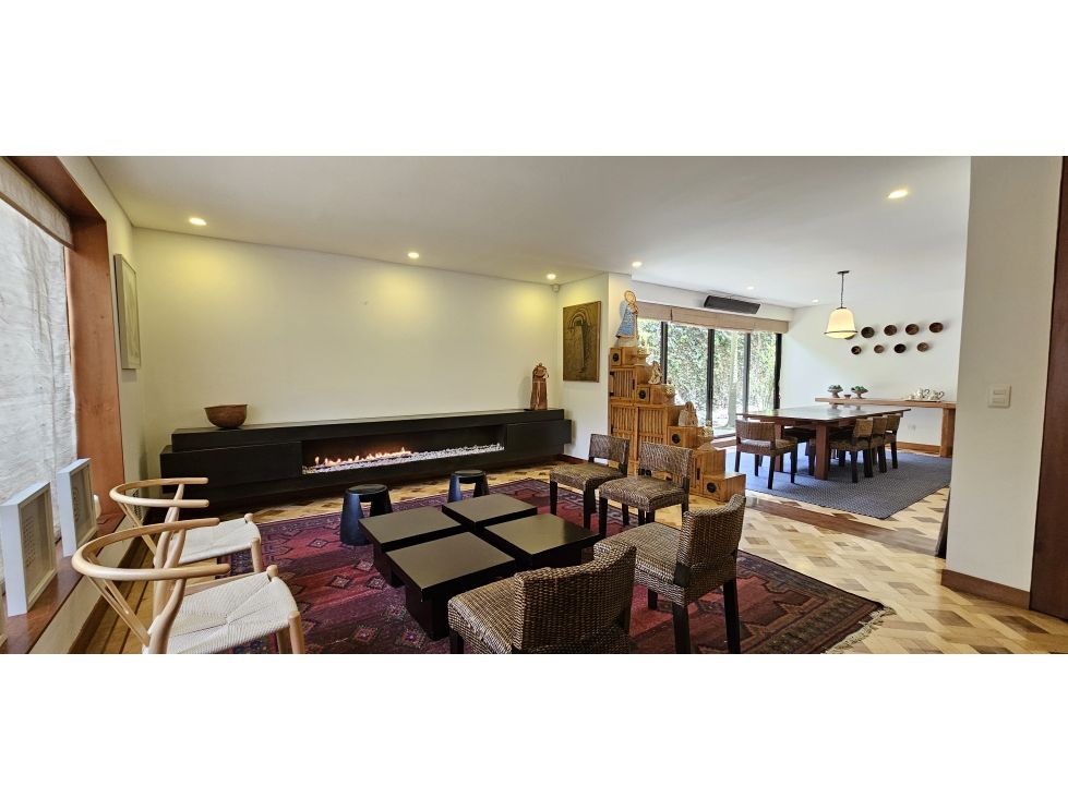 Casa en venta en Bosque Izquierdo, Bogotá · foto 12 de 21