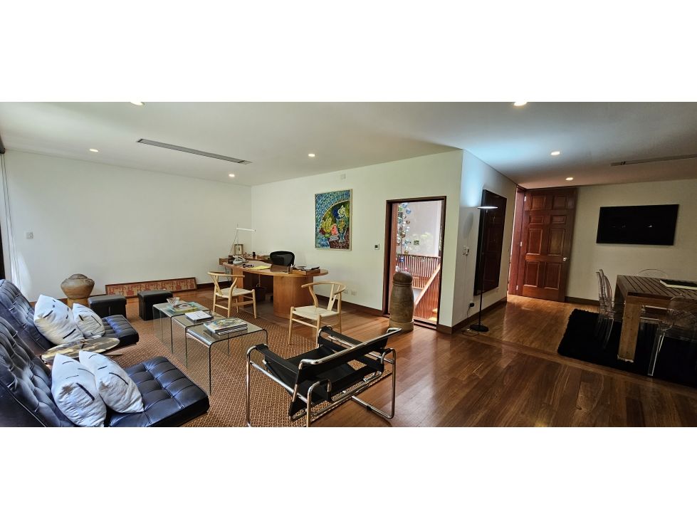 Casa en venta en Bosque Izquierdo, Bogotá · foto 13 de 21