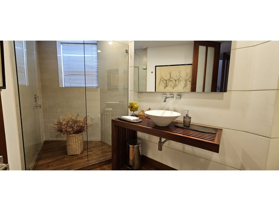 Casa en venta en Bosque Izquierdo, Bogotá · foto 14 de 21