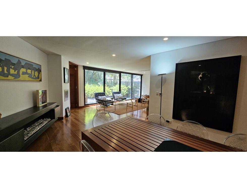 Casa en venta en Bosque Izquierdo, Bogotá · foto 15 de 21