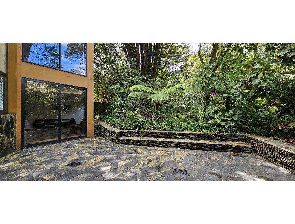 Casa en venta en Bosque Izquierdo, Bogotá · foto 17 de 21