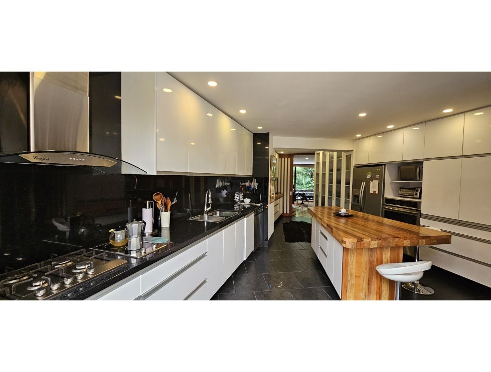 Casa en venta en Bosque Izquierdo, Bogotá · foto 18 de 21