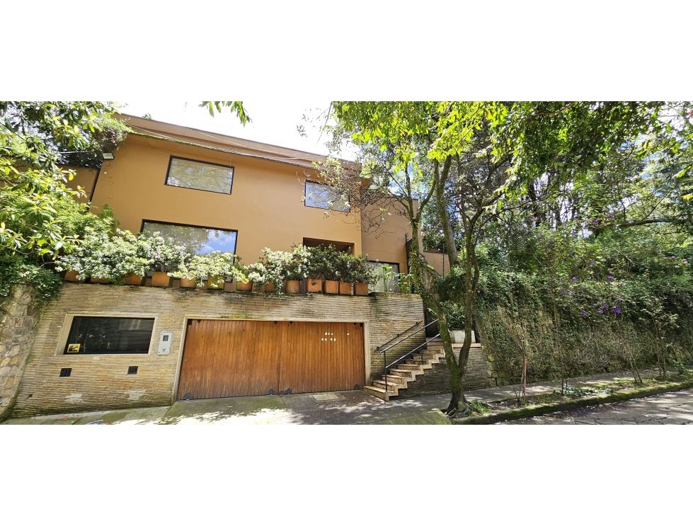 Casa en venta en Bosque Izquierdo, Bogotá · foto 19 de 21