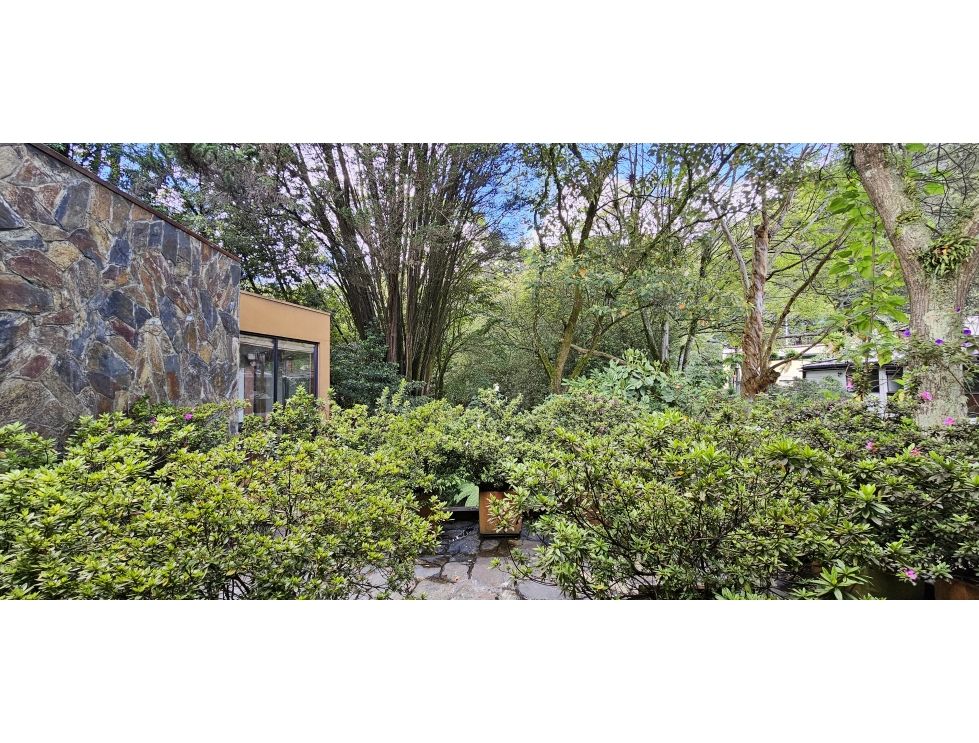 Casa en venta en Bosque Izquierdo, Bogotá · foto 20 de 21