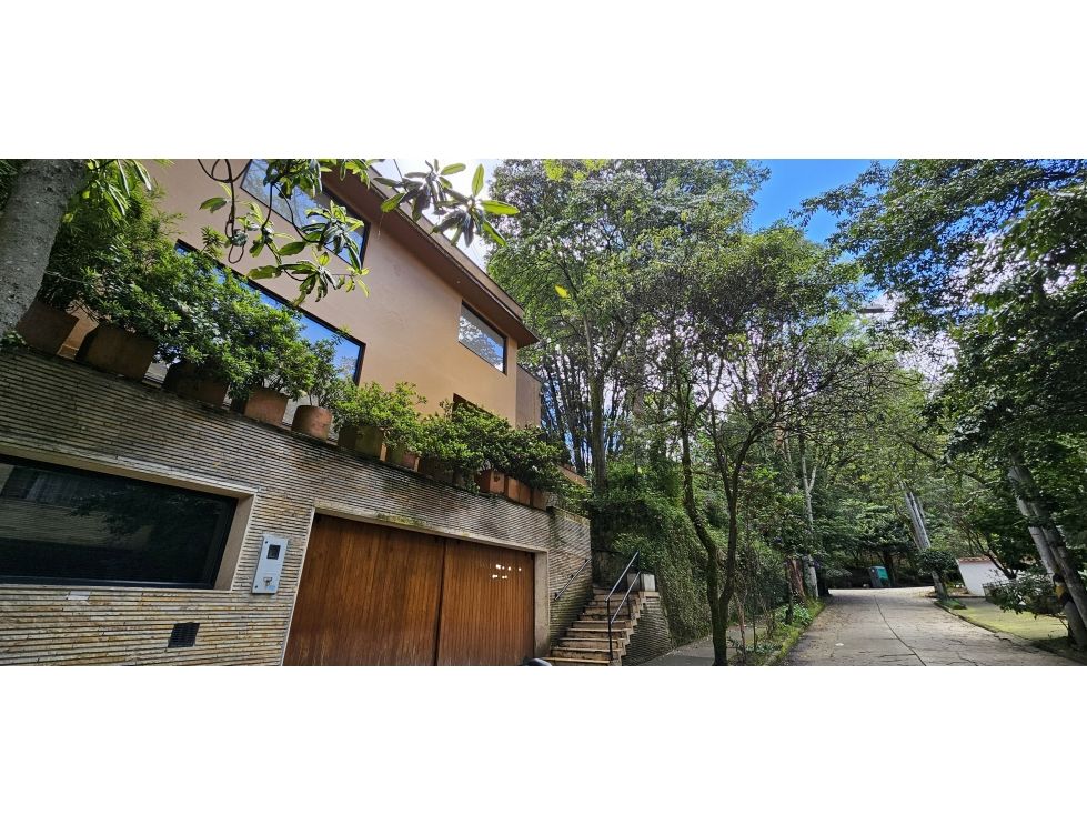 Casa en venta en Bosque Izquierdo, Bogotá · foto 21 de 21