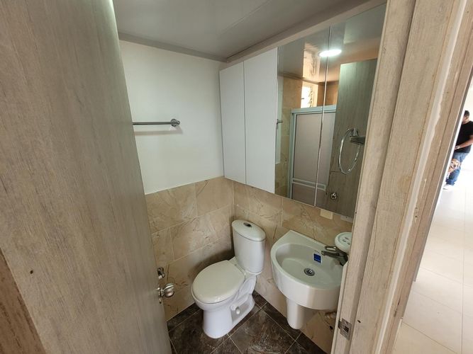 Apartamento de 2 alcobas en venta en Las Mercedes, Jamundí, 54 m² · foto 12 de 18