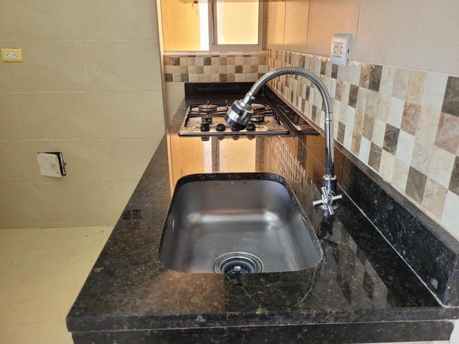 Apartamento de 2 alcobas en venta en Las Mercedes, Jamundí, 54 m² · foto 15 de 18