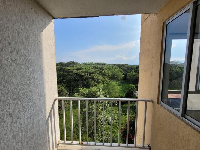 Apartamento de 2 alcobas en venta en Las Mercedes, Jamundí, 54 m² · foto 16 de 18