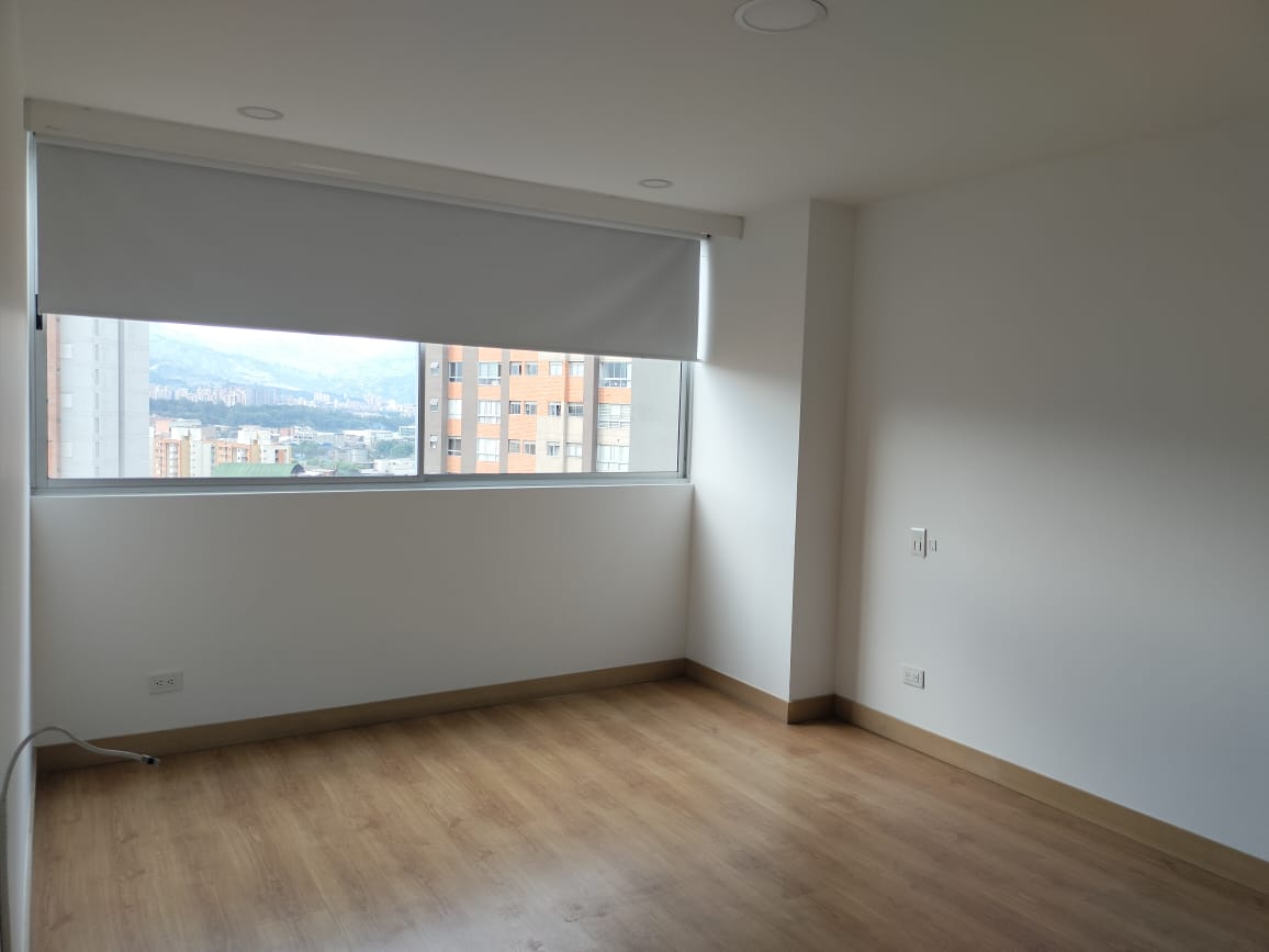 Apartamento en arriendo en El Poblado, Medellín · foto 11 de 20