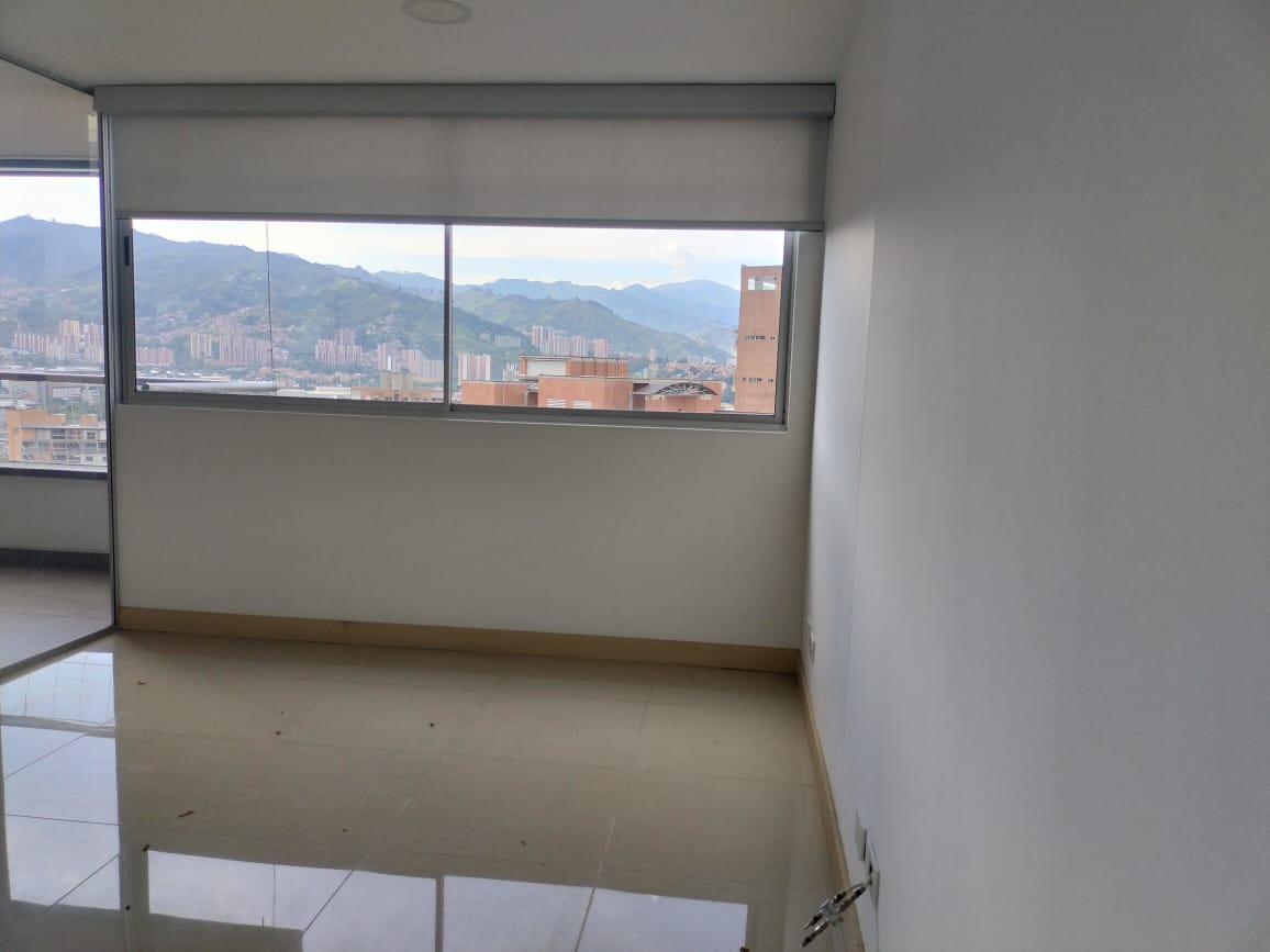 Apartamento en arriendo en El Poblado, Medellín · foto 14 de 20