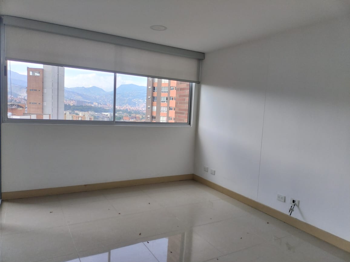 Apartamento en arriendo en El Poblado, Medellín · foto 10 de 20