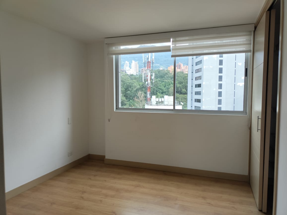 Apartamento en arriendo en El Poblado, Medellín · foto 13 de 20