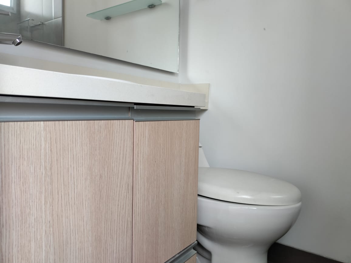 Apartamento en arriendo en El Poblado, Medellín · foto 18 de 20