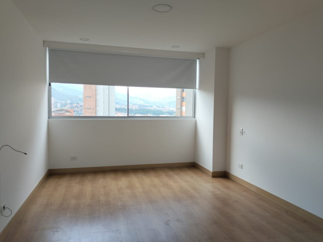 Apartamento en arriendo en El Poblado, Medellín · foto 12 de 20