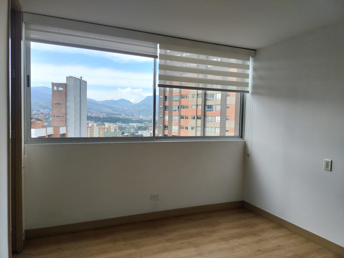 Apartamento en arriendo en El Poblado, Medellín · foto 9 de 20