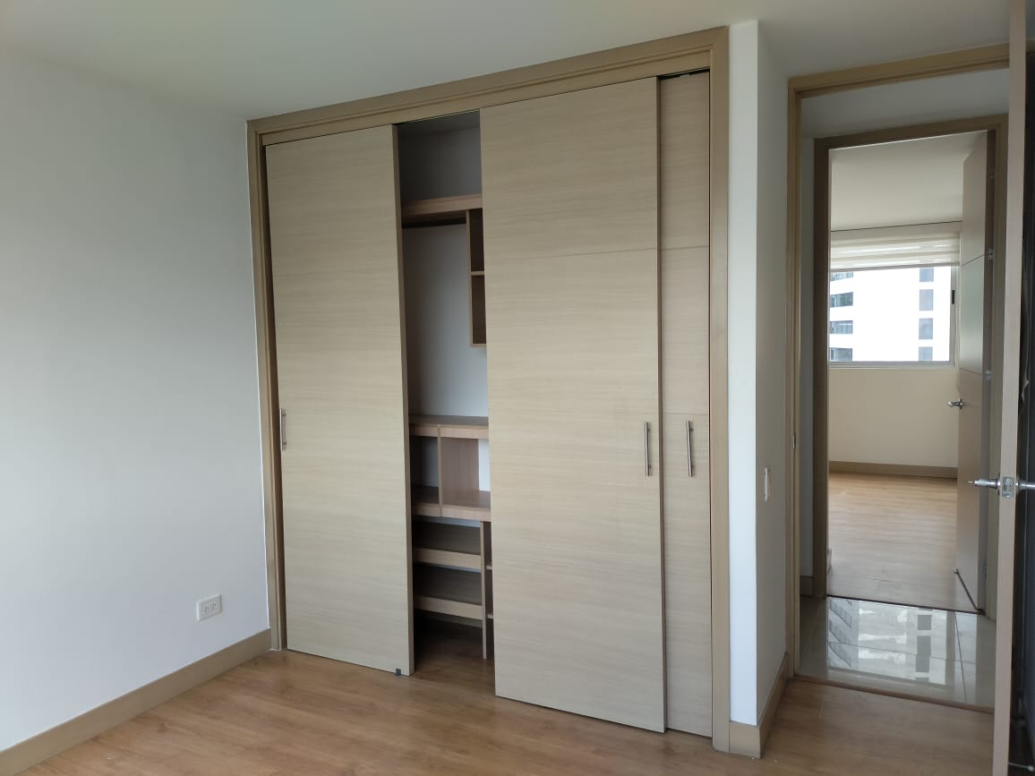 Apartamento en arriendo en El Poblado, Medellín · foto 15 de 20