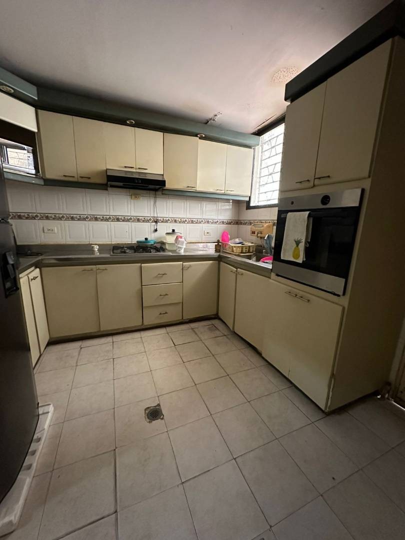 Casa en venta en Modelo, Barranquilla · foto 3 de 24