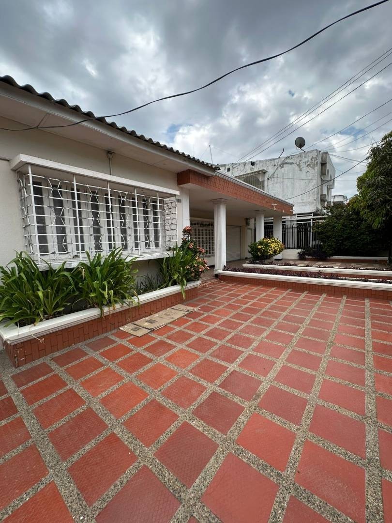 Casa en venta en Modelo, Barranquilla · foto 4 de 24