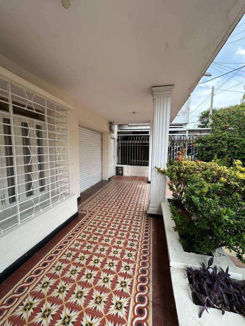 Casa en venta en Modelo, Barranquilla · foto 11 de 24