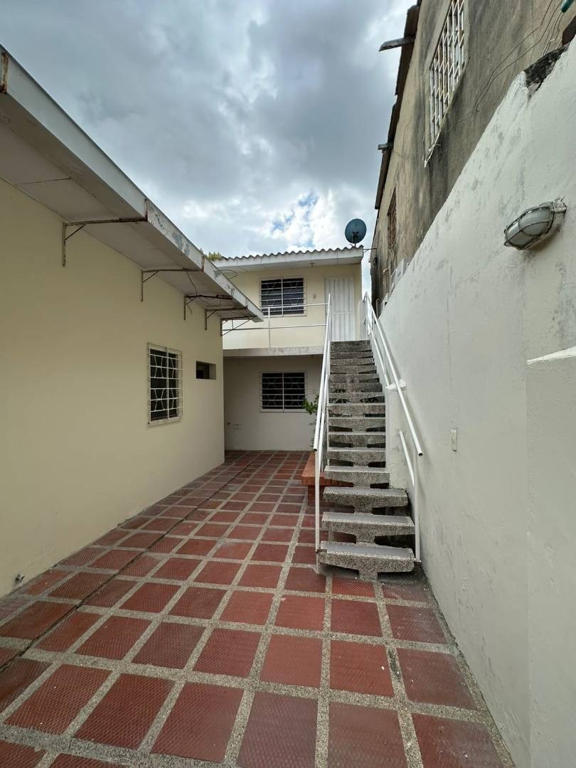 Casa en venta en Modelo, Barranquilla · foto 16 de 24