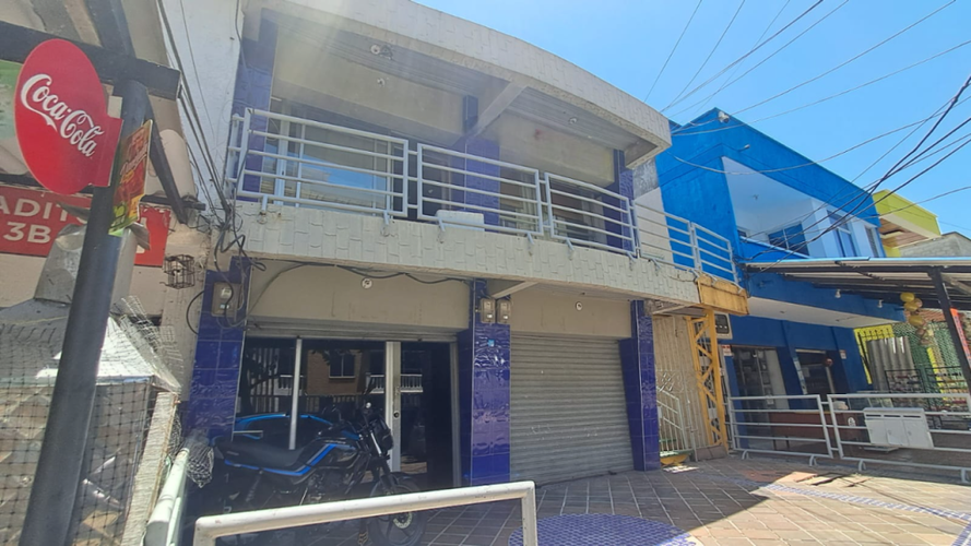 Lote en venta en Las Estrellas, Barranquilla, 232 m² · foto 2 de 12