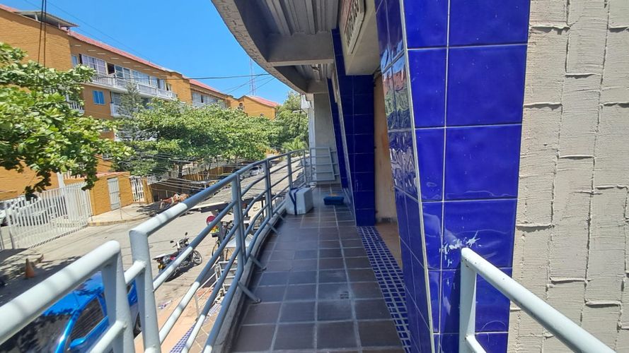 Lote en venta en Las Estrellas, Barranquilla, 232 m² · foto 4 de 12