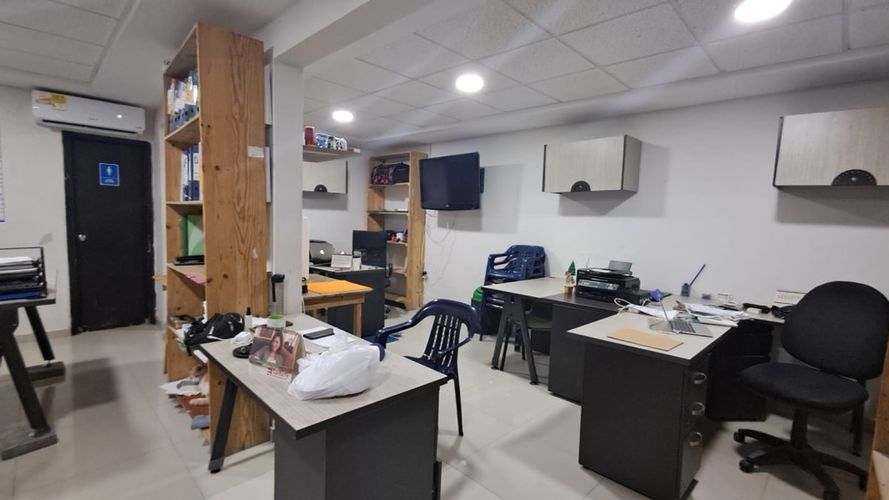Lote en venta en Las Estrellas, Barranquilla, 232 m² · foto 9 de 12
