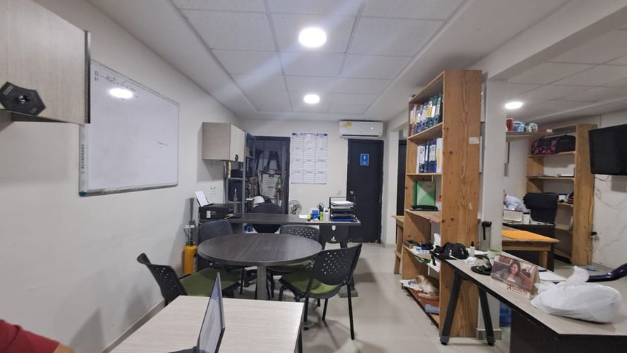Lote en venta en Las Estrellas, Barranquilla, 232 m² · foto 10 de 12