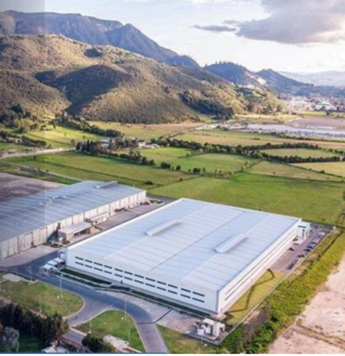 Bodega en arriendo en Centro Tocancipá, Tocancipá · foto 2 de 9