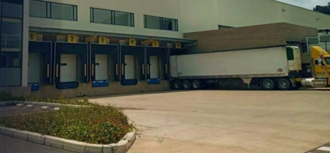 Bodega en arriendo en Centro Tocancipá, Tocancipá · foto 9 de 9