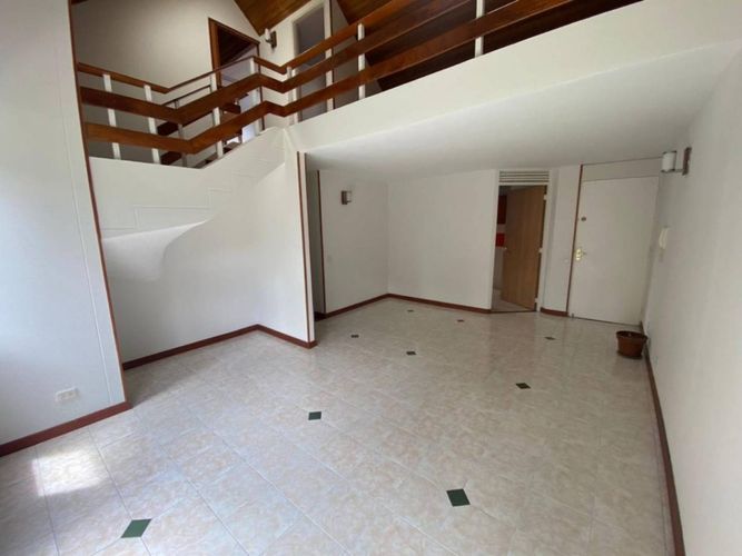Apartamento en venta en Marsella, Bogotá · foto 2 de 12