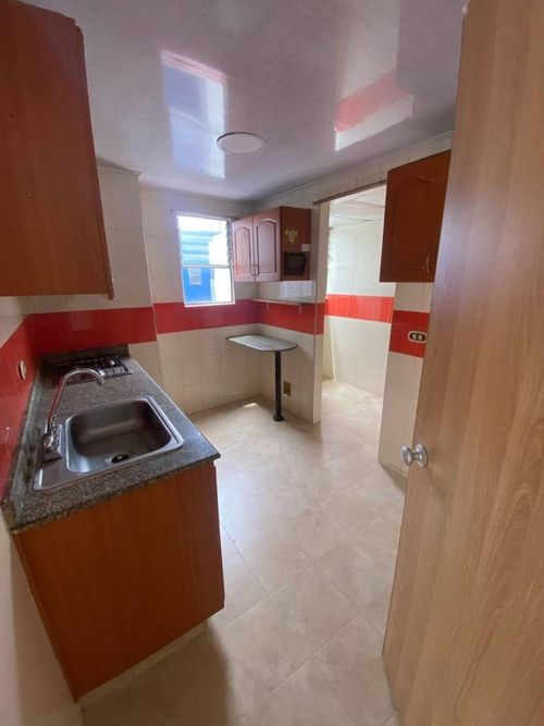 Apartamento en venta en Marsella, Bogotá · foto 3 de 12