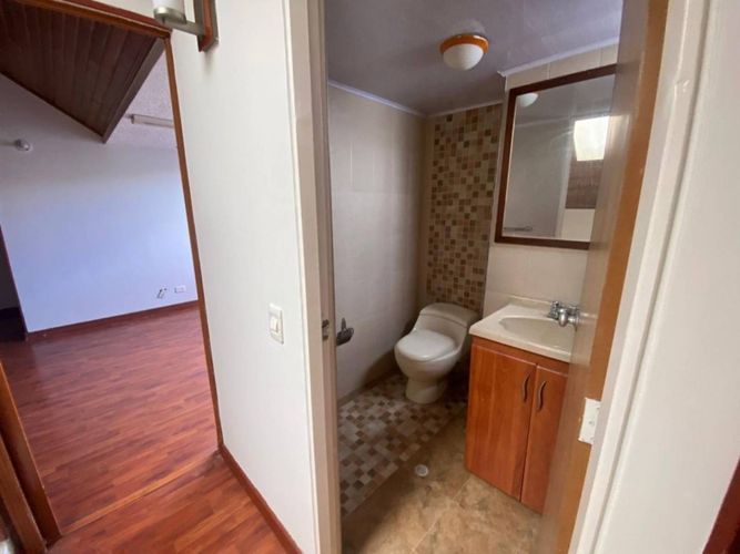 Apartamento en venta en Marsella, Bogotá · foto 5 de 12