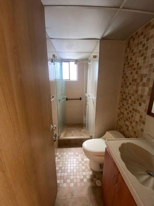 Apartamento en venta en Marsella, Bogotá · foto 9 de 12