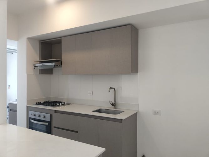 Apartamento de 3 alcobas en arriendo en Otraparte, Envigado, 74 m² · foto 4 de 17