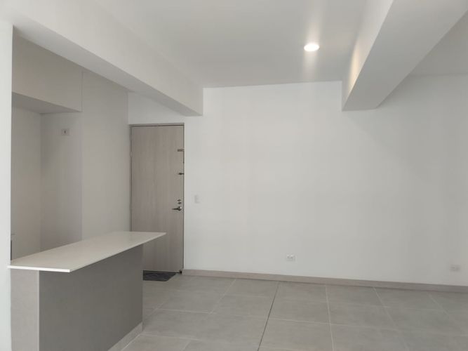 Apartamento de 3 alcobas en arriendo en Otraparte, Envigado, 74 m² · foto 3 de 17