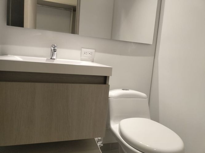 Apartamento de 3 alcobas en arriendo en Otraparte, Envigado, 74 m² · foto 15 de 17