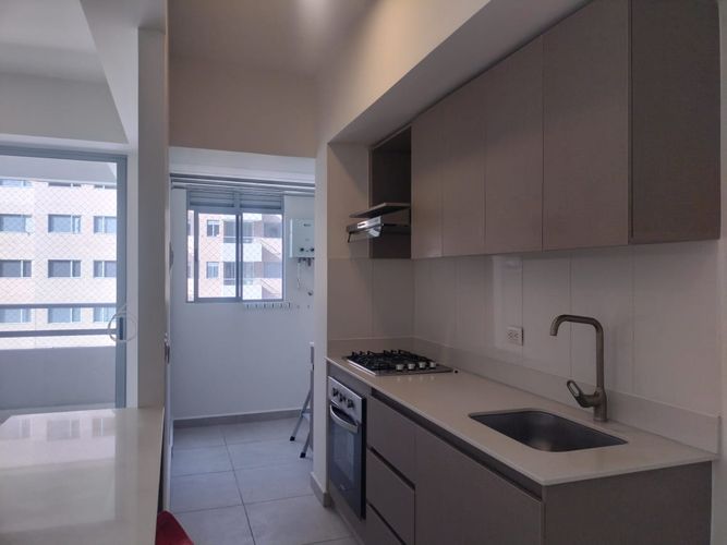 Apartamento de 3 alcobas en arriendo en Otraparte, Envigado, 74 m² · foto 5 de 17