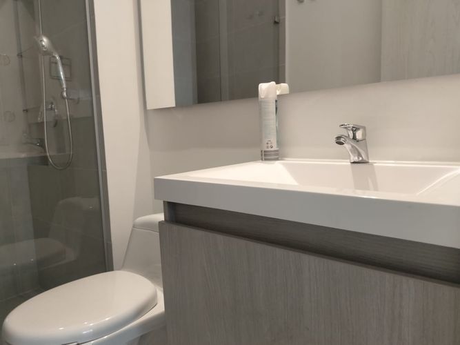 Apartamento de 3 alcobas en arriendo en Otraparte, Envigado, 74 m² · foto 16 de 17