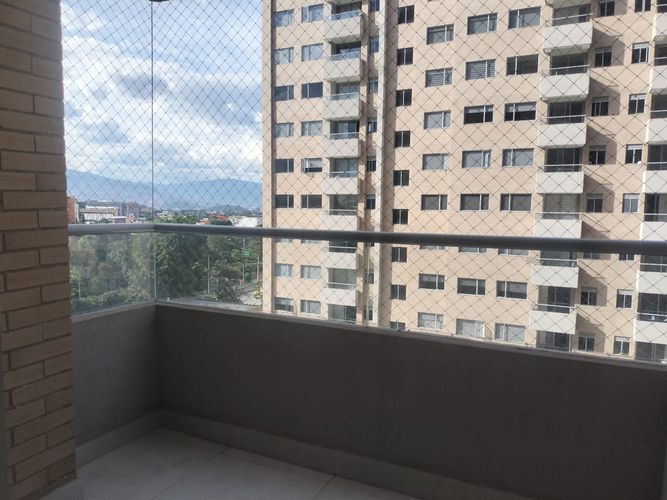 Apartamento de 3 alcobas en arriendo en Otraparte, Envigado, 74 m² · foto 17 de 17