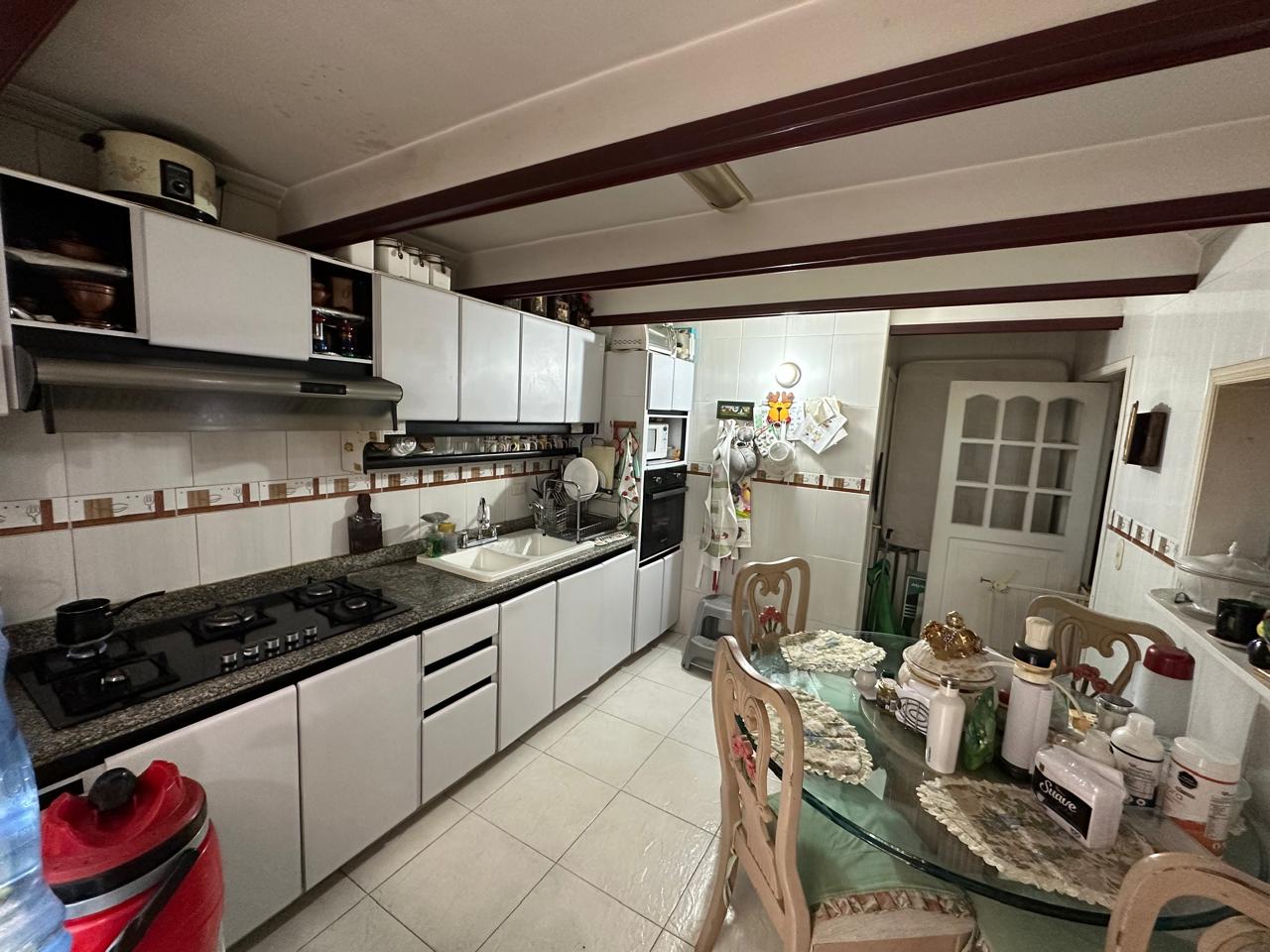 Casa en venta en Modelia, Bogotá · foto 4 de 21