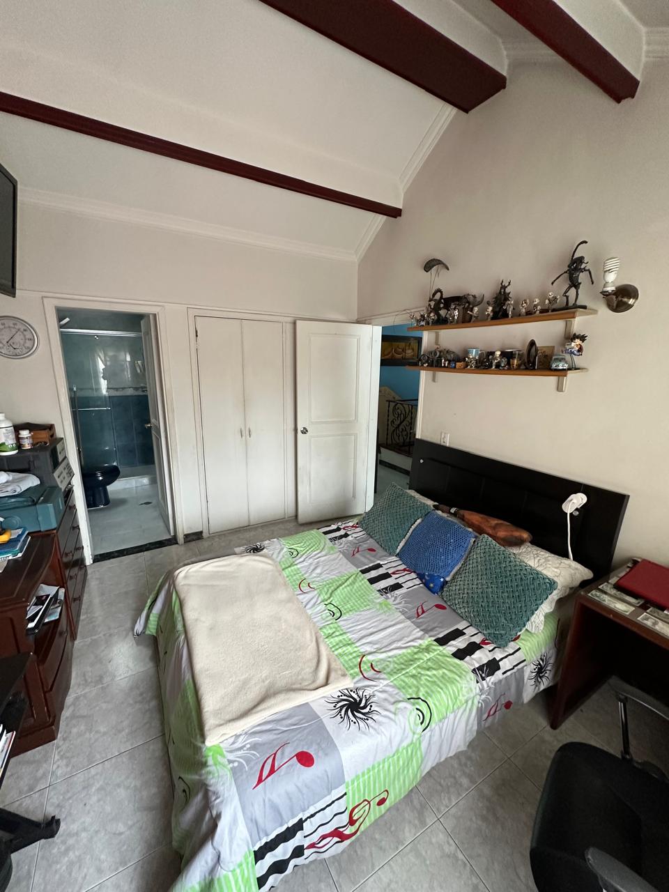 Casa en venta en Modelia, Bogotá · foto 17 de 21