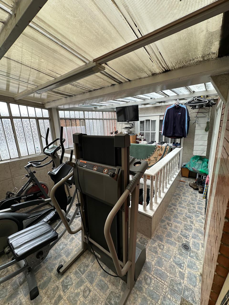 Casa en venta en Modelia, Bogotá · foto 14 de 21