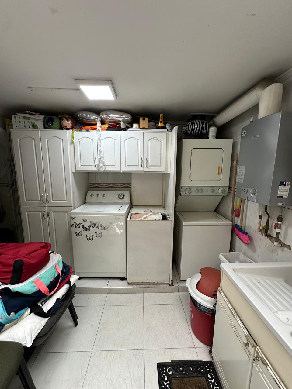 Casa en venta en Modelia, Bogotá · foto 6 de 21