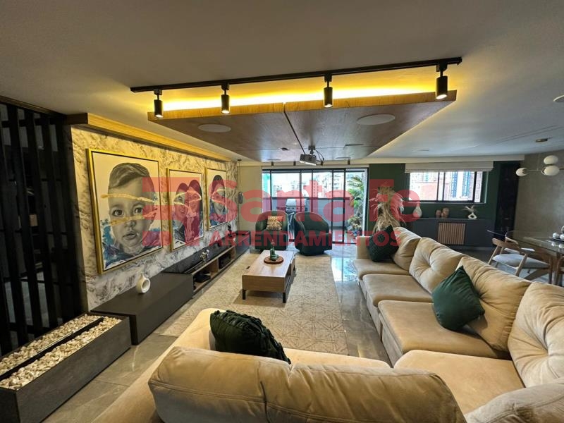 Apartamento en venta en La candelaria, Medellín 3