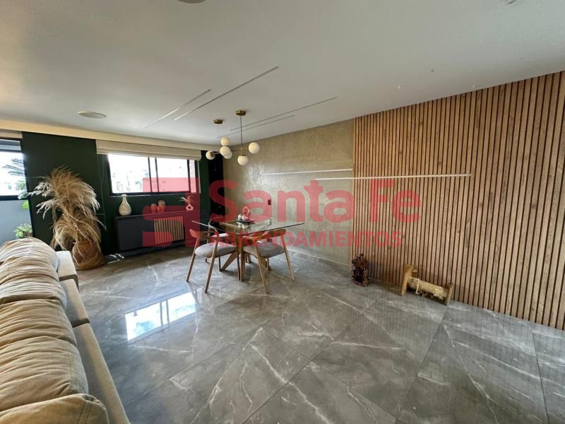 Apartamento en venta en La candelaria, Medellín 4