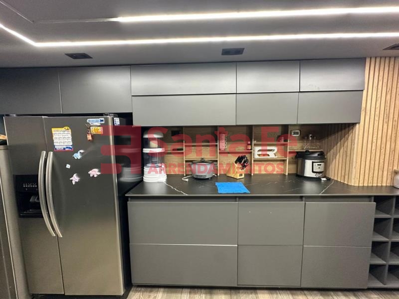 Apartamento en venta en La candelaria, Medellín 5